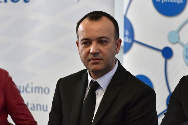 Foto: Duško Marušić / Pixsell