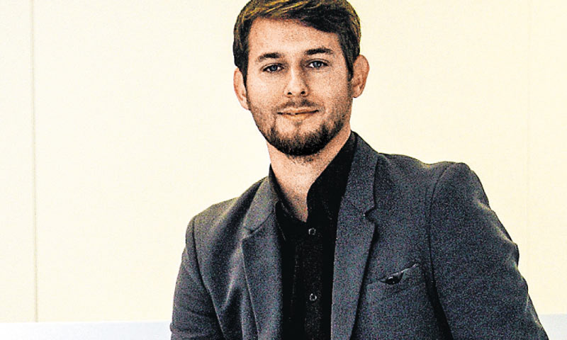 Vanja Blumenšajn/PIX