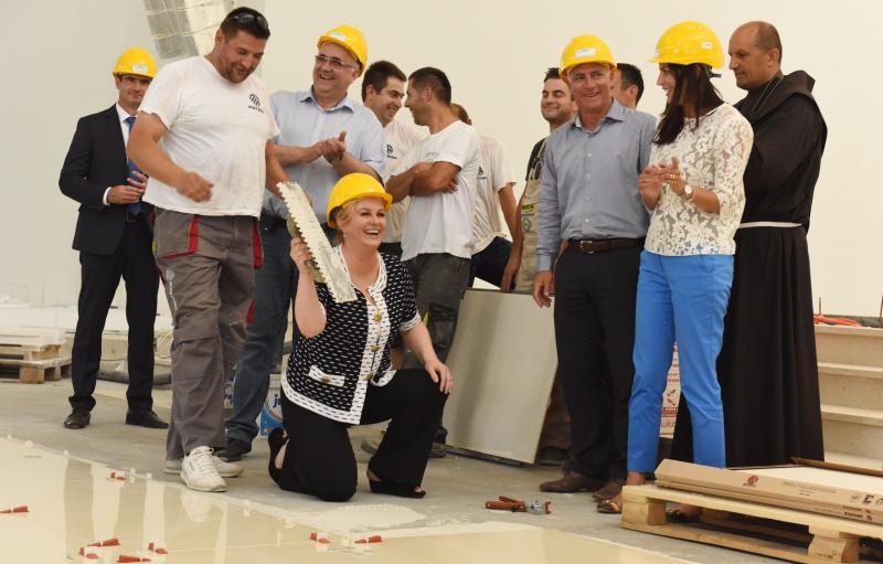 Foto: Hrvoje Jelavic/PIXSELL