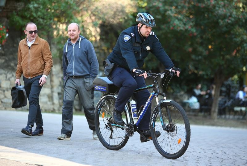 Foto: Sanjin Strukić / Pixsell