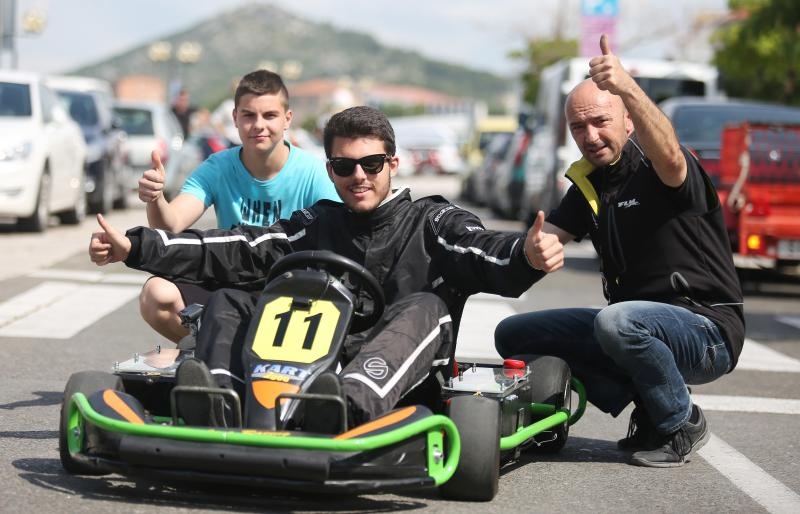 Foto: Duško Jaramaz / Pixsell