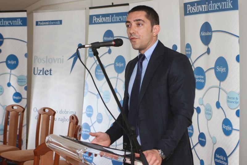 Foto: Marko Mrkonjic/PIXSELL