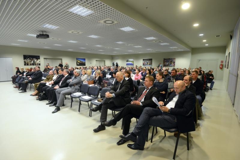 Foto: Marko Jurinec / Pixsell