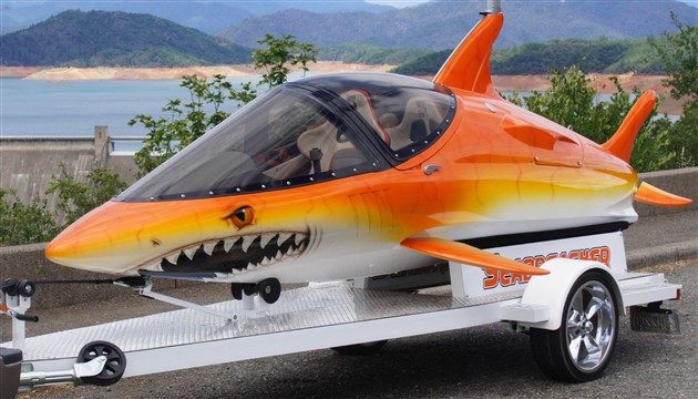 Foto: http://seabreacher.com/seabreacher-x/