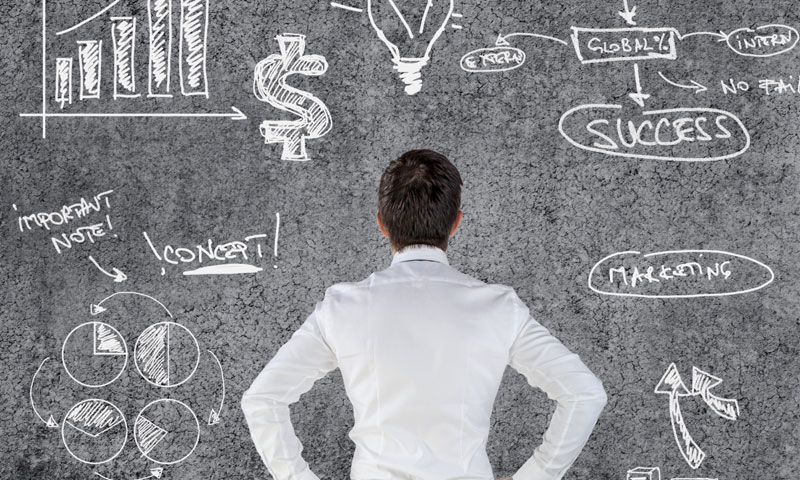 Nije dovoljno imati izume već morate imati inovacije, morate ono što ste izumili komercijalizirati d