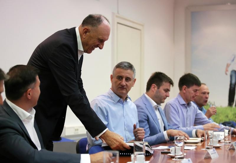 Foto: Tomislav Miletic/PIXSELL