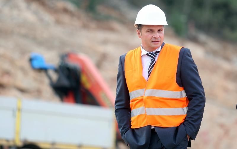 Photo: Slavko Midzor/PIXSELL