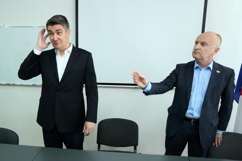 Foto: Anto Magzan/PIXSELL