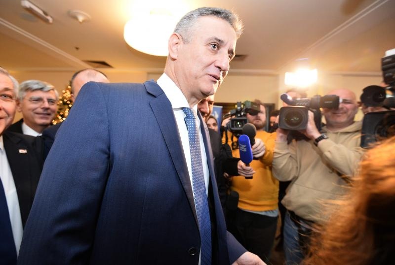 Foto: Marko Prpic/PIXSELL