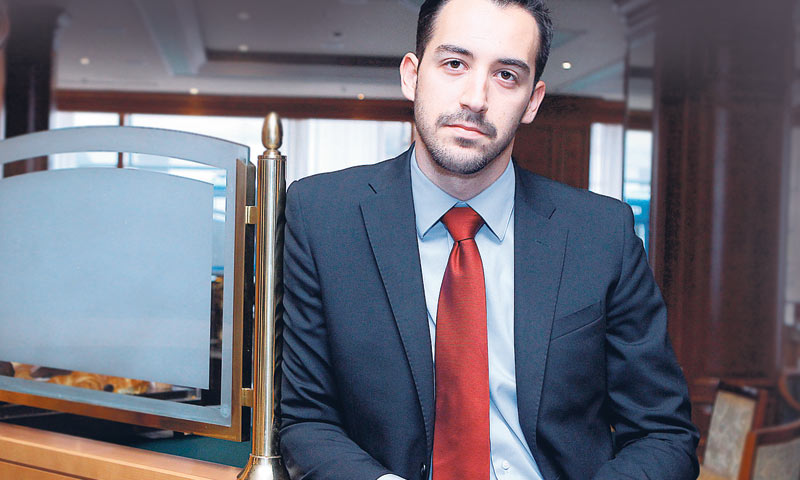 Dino Đerđa, direktor Dea Floresa najavljuje kako će zaposliti još šest radnika