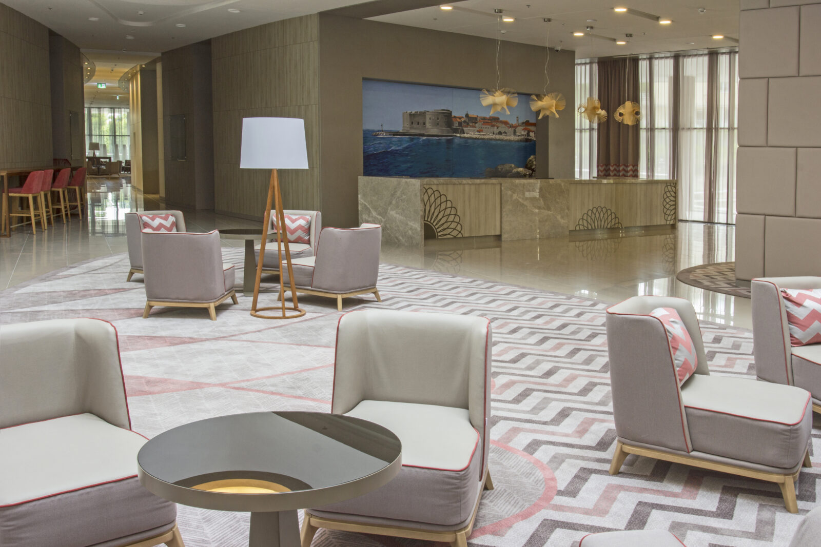 Foto: Sheraton Dubrovnik Riviera Hotel