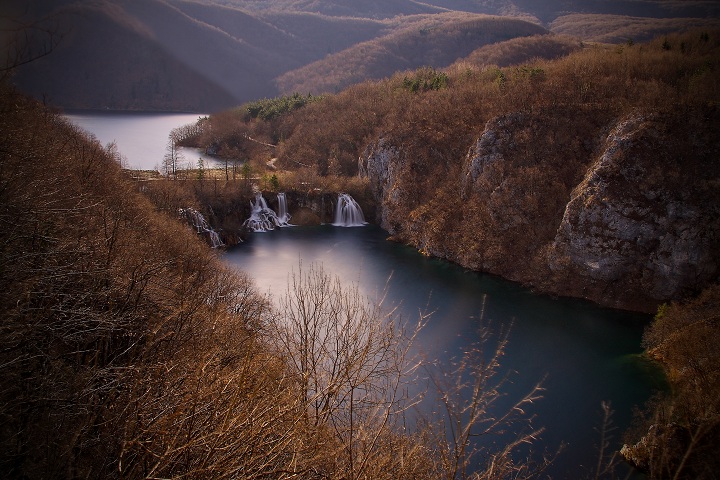 Plitvička jezera, TZO Plitvičak jezera