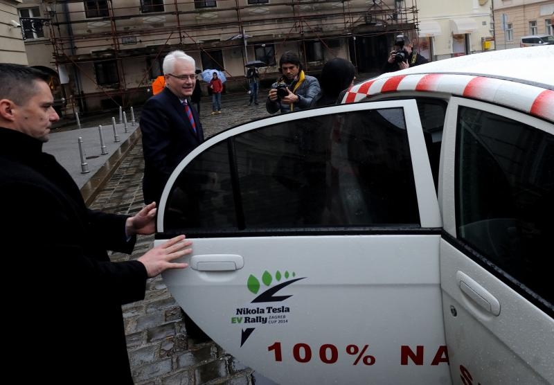 Foto: Daniel Kasap / Pixsell