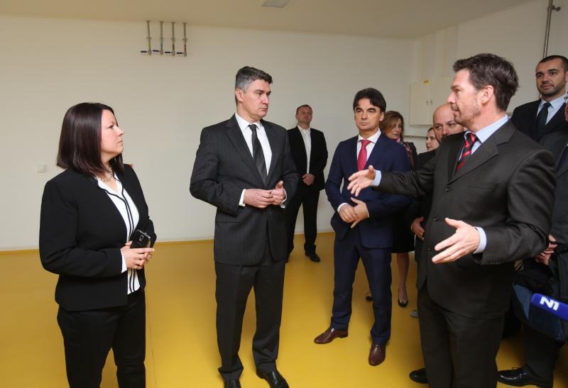 Foto: Zeljko Lukunic/PIXSELL