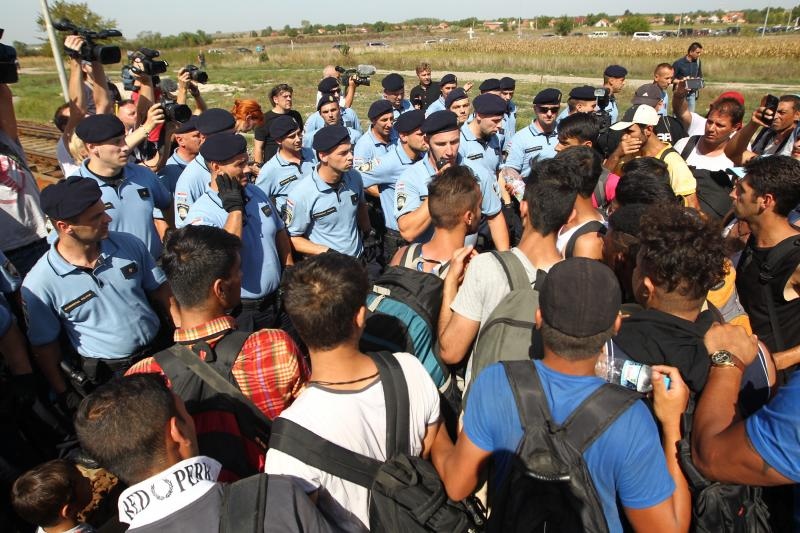 Foto: Zeljko Lukunic/PIXSELL