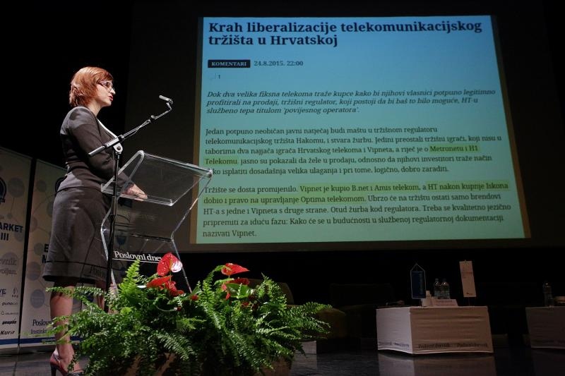 Foto: Žarko Bašić / Pixsell