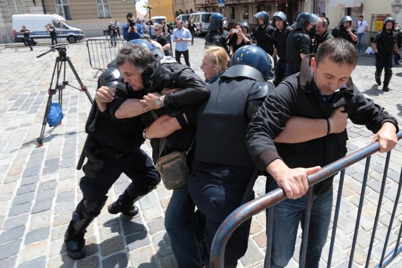 Foto: Patrik Macek/PIXSELL