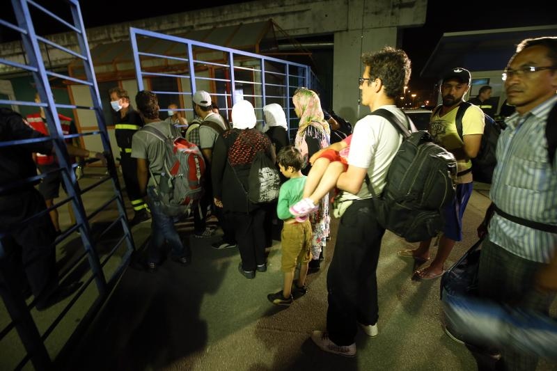 Foto: Robert Anic/PIXSELL