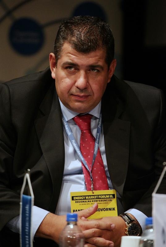 Foto: Žarko Bašić / Pixsell