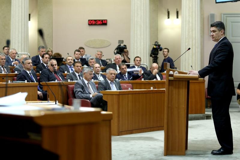 Foto: Patrik Macek/PIXSELL