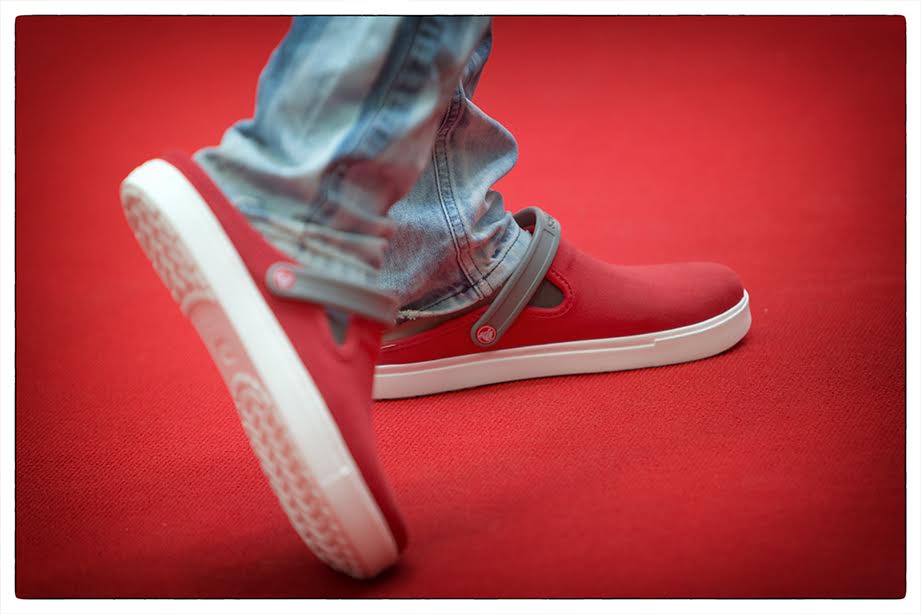 Foto: © Jože Rehberger Ogrin, Intersocks d.o.o.