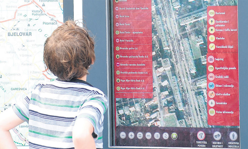 13,8 posto nezaposlenih bilo je lani u Varaždinskoj županiji