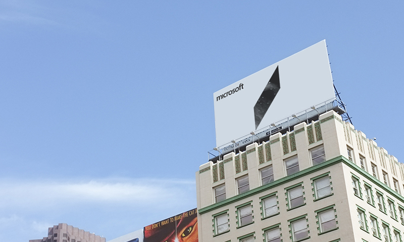 ‘The Next Microsoft’/Andrew Kim