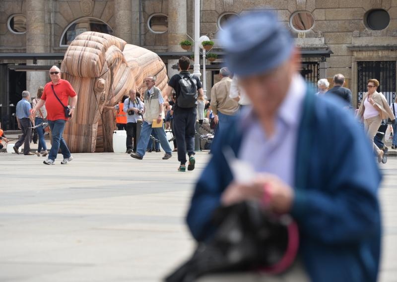 Foto: Patrik Macek / Pixsell