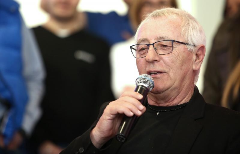 Foto: Sanjin Strukić / Pixsell