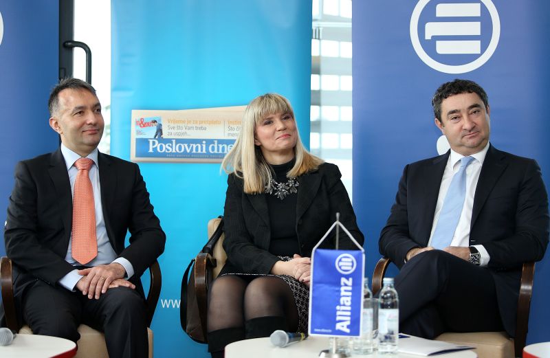 Photo: Anto Magzan/PIXSELL