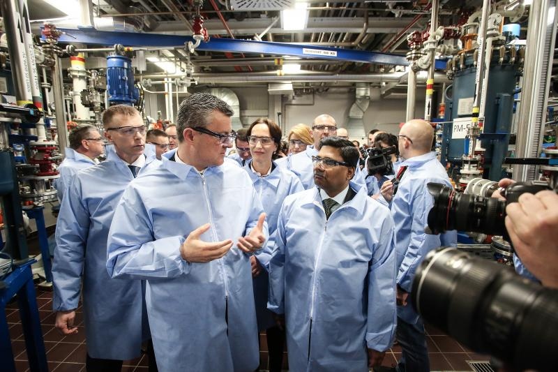 Foto: Petar Glebov/PIXSELL