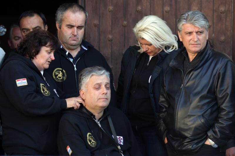 Foto: Borna Filic/PIXSELL