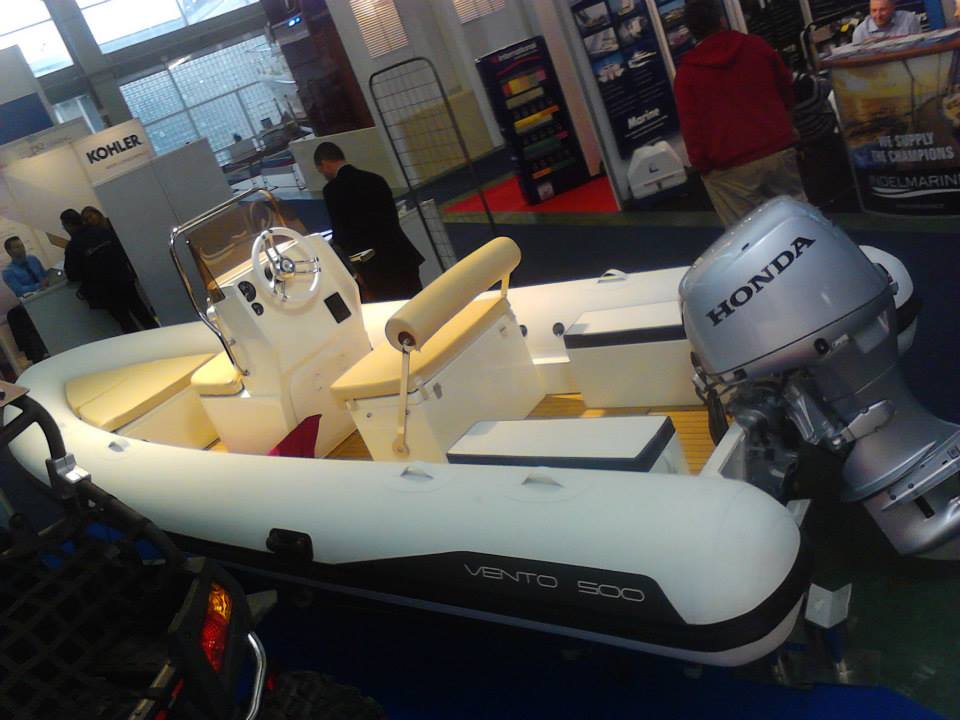 Foto: Vento Navis / Privatni album