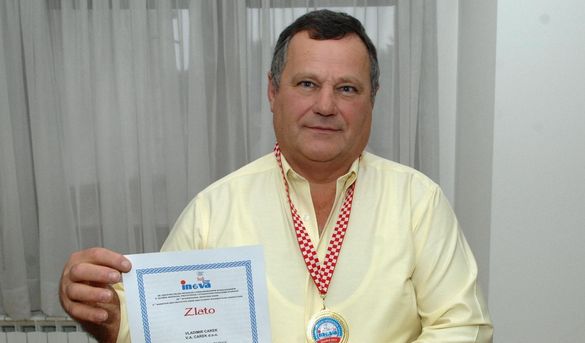 Foto: Ivančica Jurčević/VLM