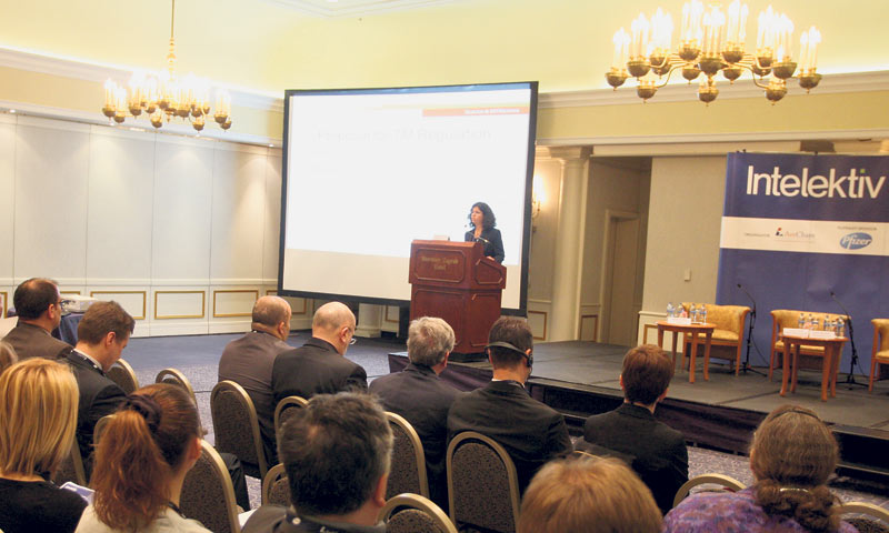 S AmChamove konferencije/PIX