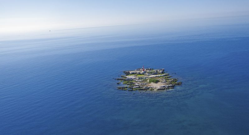 Volimo Jadransko more