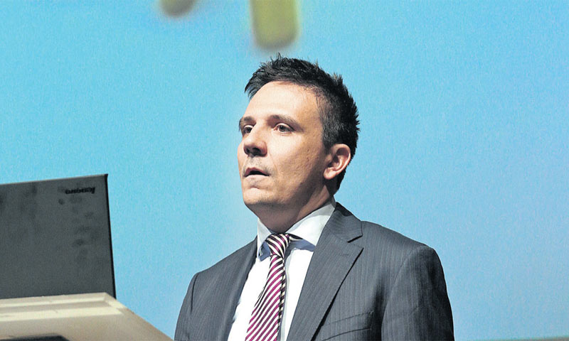 Hrvoje Stojić/Žarko Bašić/PIXSELL