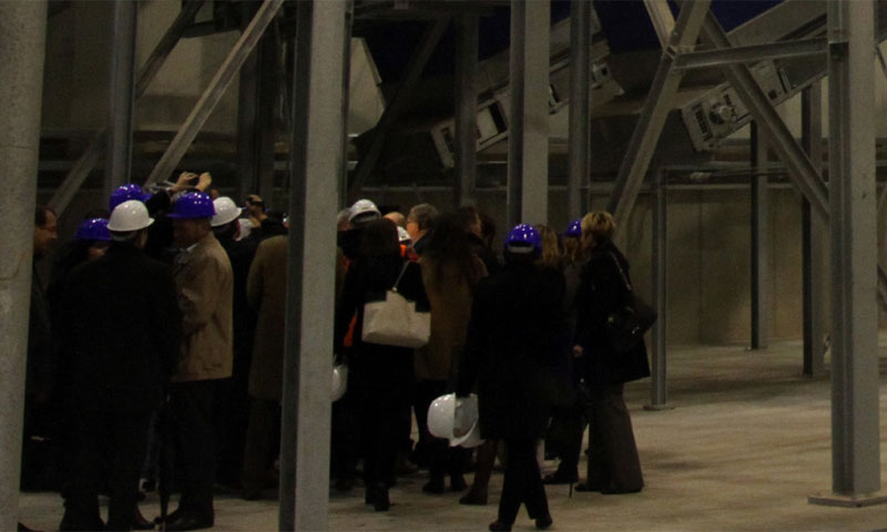 Riječki centar za gospodarenje otpadom Marišćina