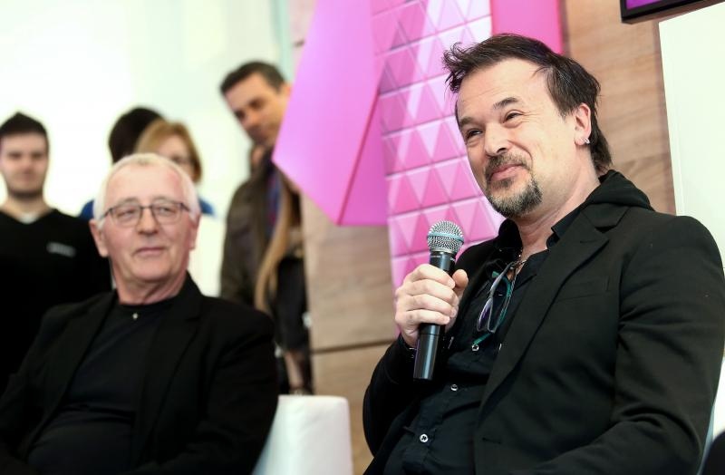 Foto: Sanjin Strukić / Pixsell