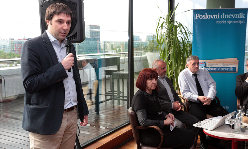 Foto: Žarko Bašić/PIXSELL