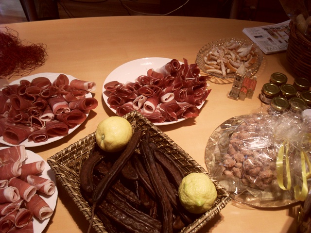 Gastro užitci, TZO Orebić