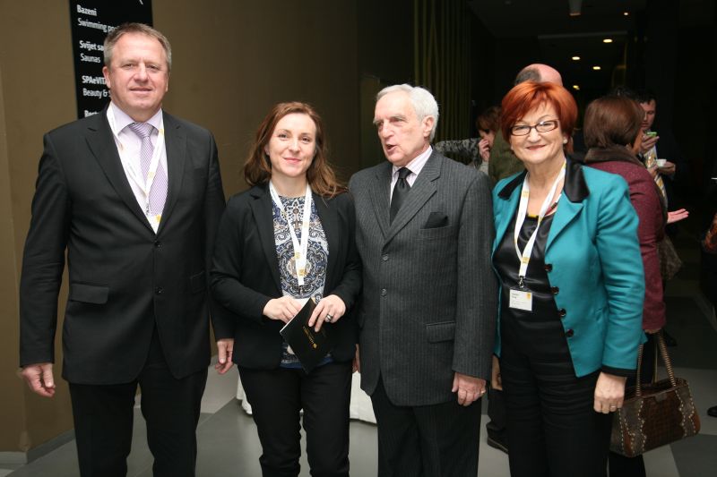 Press foto