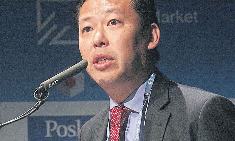 Hiroshi Tachigami/Žarko Bašić/PIXSELL