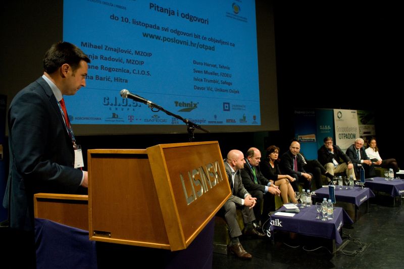 Photo: Davor Visnjic/PIXSELL