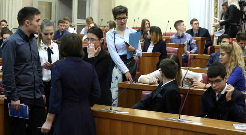 Foto: Patrik Macek / Pixsell