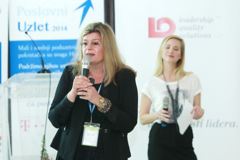 Photo: Goran Jakus/PIXSELL