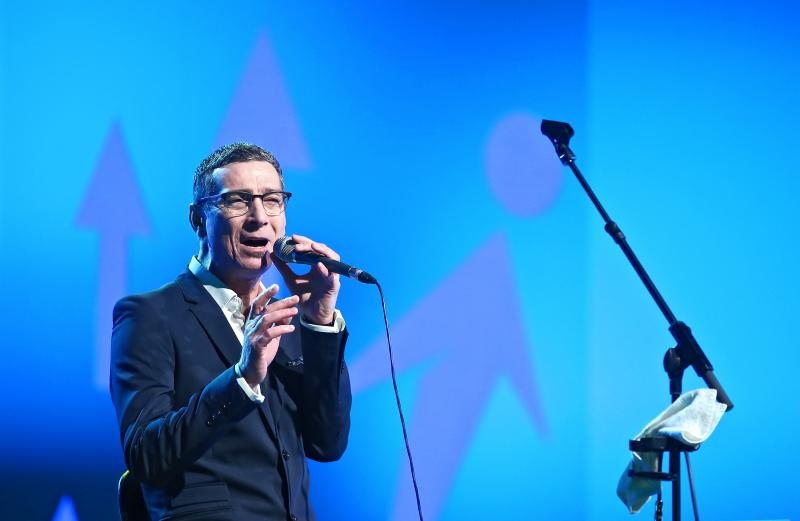 Foto: Sanjin Strukić / Pixsell