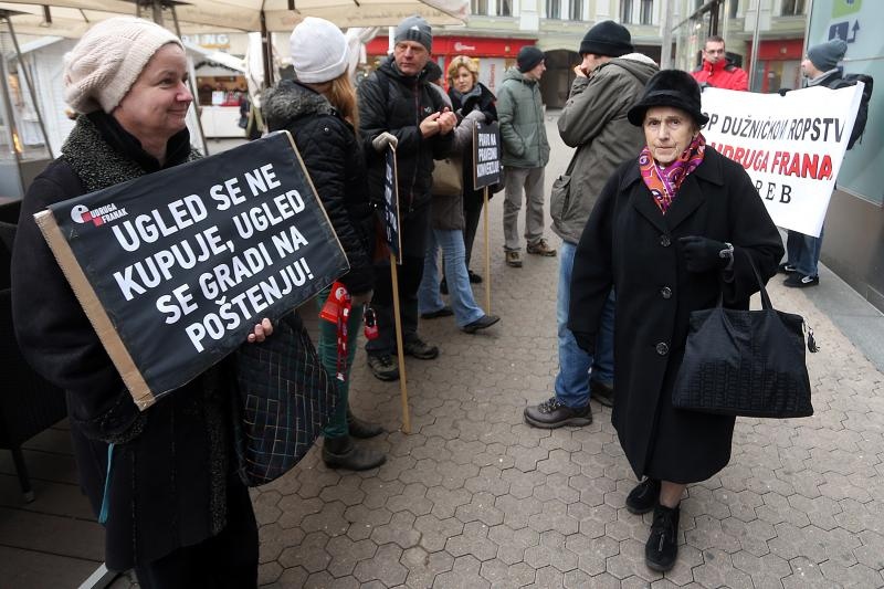 Foto: Goran Stanzl/PIXSELL