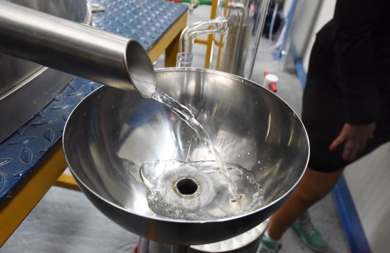 Foto: Hrvoje Jelavić / Pixsell