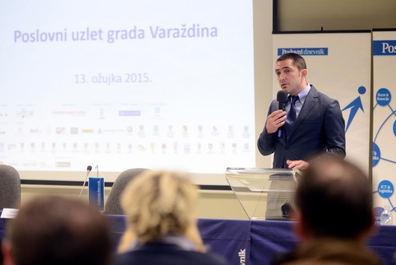 Foto: Marko Jurinec / Pixsell